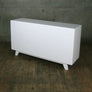 Vintage Esavian James Leonard School Drawers