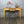 Vintage Esavian School Teachers Desk