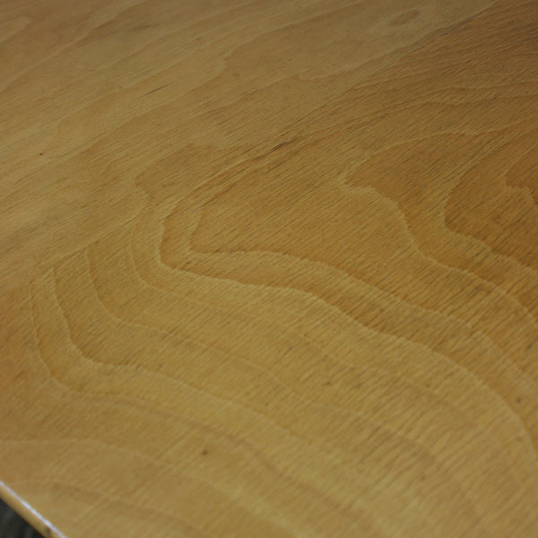 Vintage Esavian School Teachers Desk