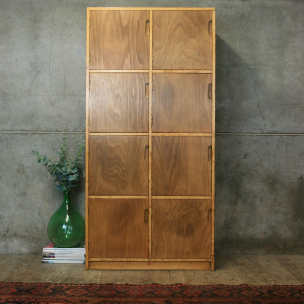 vintage_esavian_wooden_school_gym_lockers