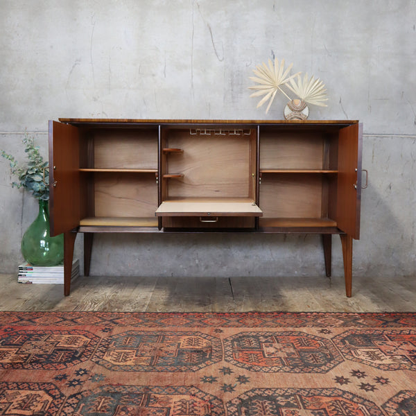 vintage_everest_mid_century_sideboard_walnut