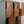 Mid Century Index / Filing Cabinet Drawers