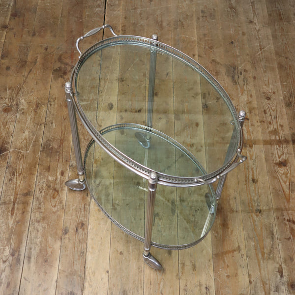 vintage_french_oval_drinks_trolley_bar_cart