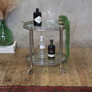 vintage_french_oval_drinks_trolley_bar_cart
