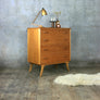 G-Plan Brandon Mid Century Oak Chest of Drawers