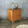 G-Plan Brandon Mid Century Oak Chest of Drawers