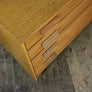 E-Gomme Mid Century Teak Chest of Drawers