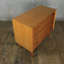 E-Gomme Mid Century Teak Chest of Drawers