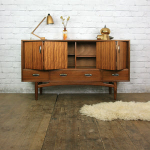 Mid Century E-Gomme G-Plan Sideboard