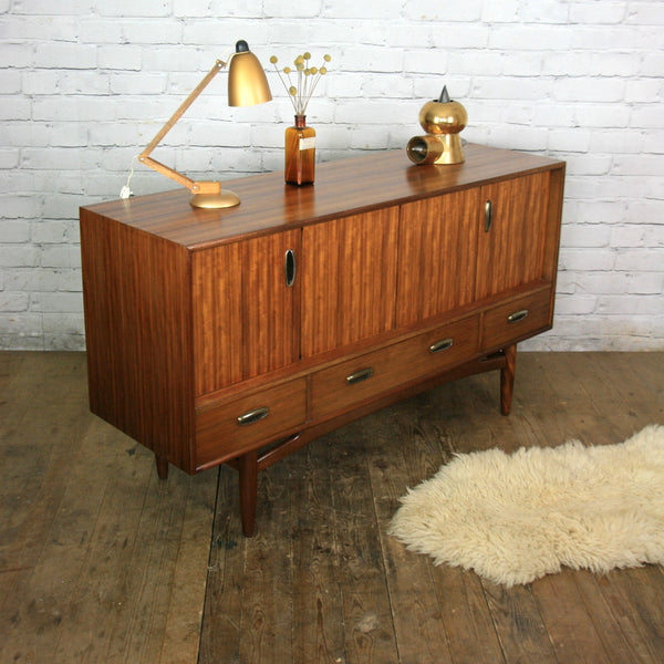 Mid Century E-Gomme G-Plan Sideboard