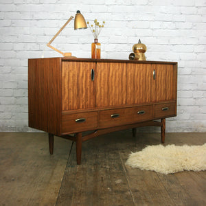 Mid Century E-Gomme G-Plan Sideboard