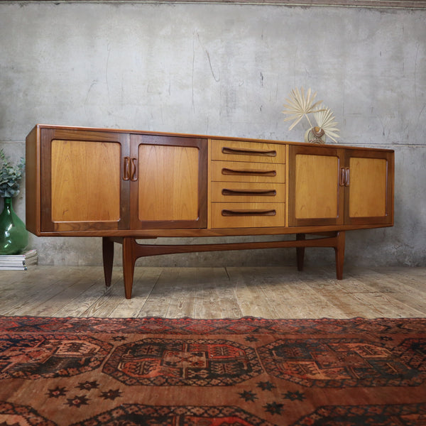 vintage_g_plan_fresco_teak_sideboard