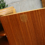 Mid Century G-Plan Brandon Oak Small Sideboard #0618