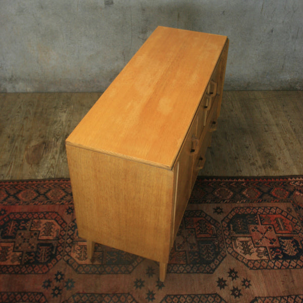 g_plan_brandon_vintage_mid_century_sideboard