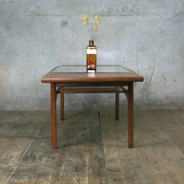 Mid Century Teak G-Plan Coffee Table