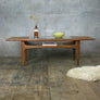Mid Century Teak G-Plan Coffee Table
