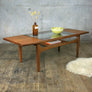 Mid Century Teak G-Plan Coffee Table
