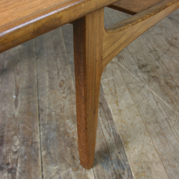 Mid Century Teak G-Plan Coffee Table