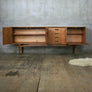 Mid Century E-Gomme G-Plan Large Teak Sideboard