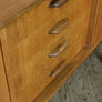 Mid Century E-Gomme G-Plan Large Teak Sideboard