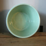 Vintage Mint Green Plant Pot