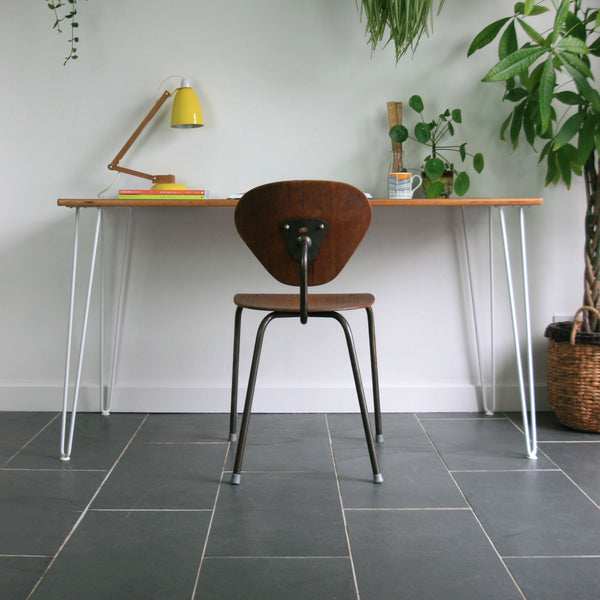 vintage_hairpin_desk_school_reclaimed_blue