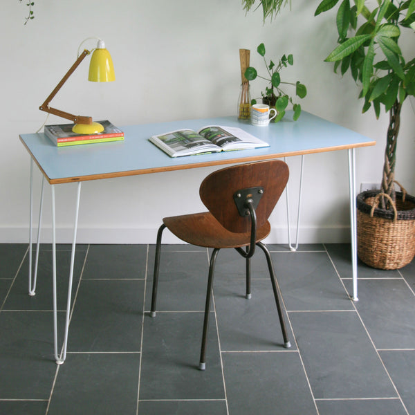 vintage_hairpin_desk_school_reclaimed_blue