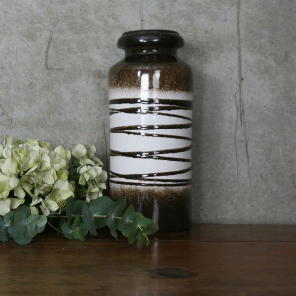 vintage_heinz_siery_scheurich_keramik_german_ceramic_vase