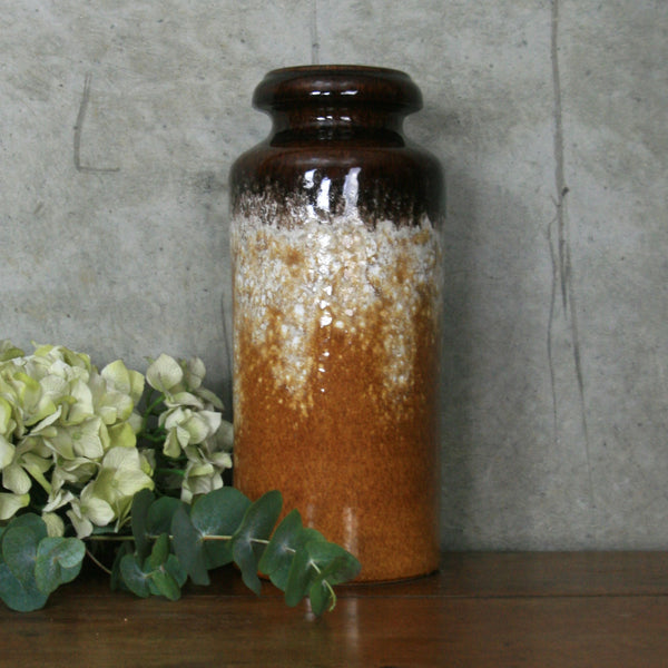 vintage_heinz_siery_scheurich_keramik_german_ceramic_vase