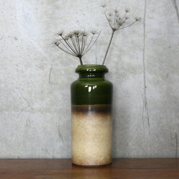vintage_heinz_siery_scheurich_keramik_german_ceramic_vase