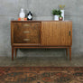 Mid Century Compact Herbert Gibbs Sideboard