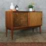 Mid Century Compact Herbert Gibbs Sideboard