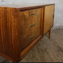 Mid Century Compact Herbert Gibbs Sideboard