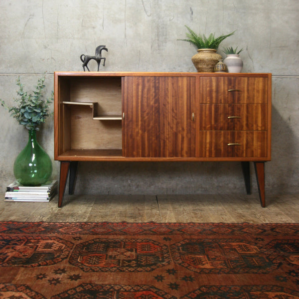 vintage_herbert_gibbs_walnut_sideboard