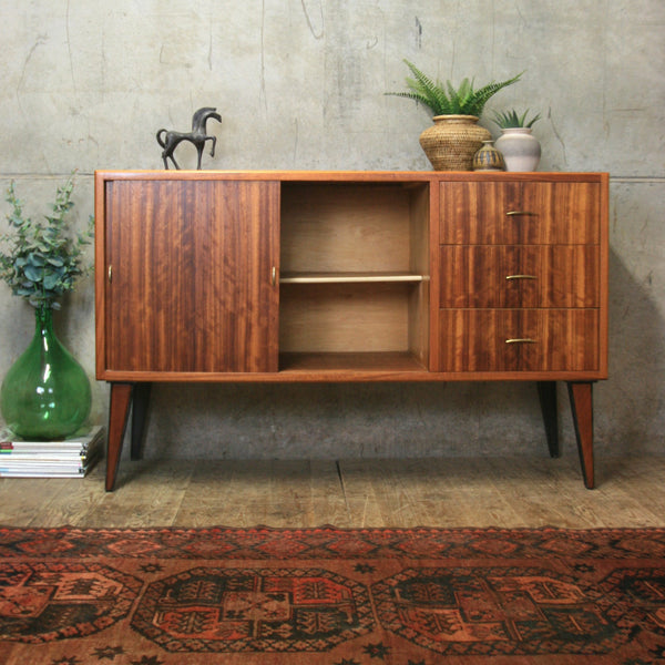 vintage_herbert_gibbs_walnut_sideboard