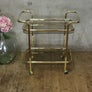 vintage_hollywood_regency_gold_drinks_trolley_bar_cart