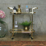 vintage_hollywood_regency_gold_drinks_trolley_bar_cart