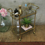 vintage_hollywood_regency_gold_drinks_trolley_bar_cart