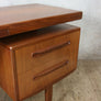 Mid Century G Plan Fresco Dressing Table / Desk