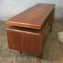 Mid Century G Plan Fresco Dressing Table / Desk