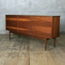 Mid Century Vintage Sideboard