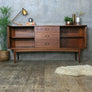 Mid Century Vintage Sideboard