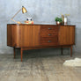Mid Century Vintage Sideboard