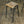 X5 Vintage Art Department Stacking Stools