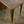 Vintage Industrial Reclaimed Iroko School Desk #2