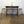 Vintage Industrial School Laboratory Table