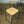 Low Beech Vintage Stacking Stools with grey bases x 1 (18 available)