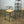 Low Beech Vintage Stacking Stools with grey bases x 1 (18 available)