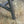 'The Steel A-Frame' Dining Table - in stock!