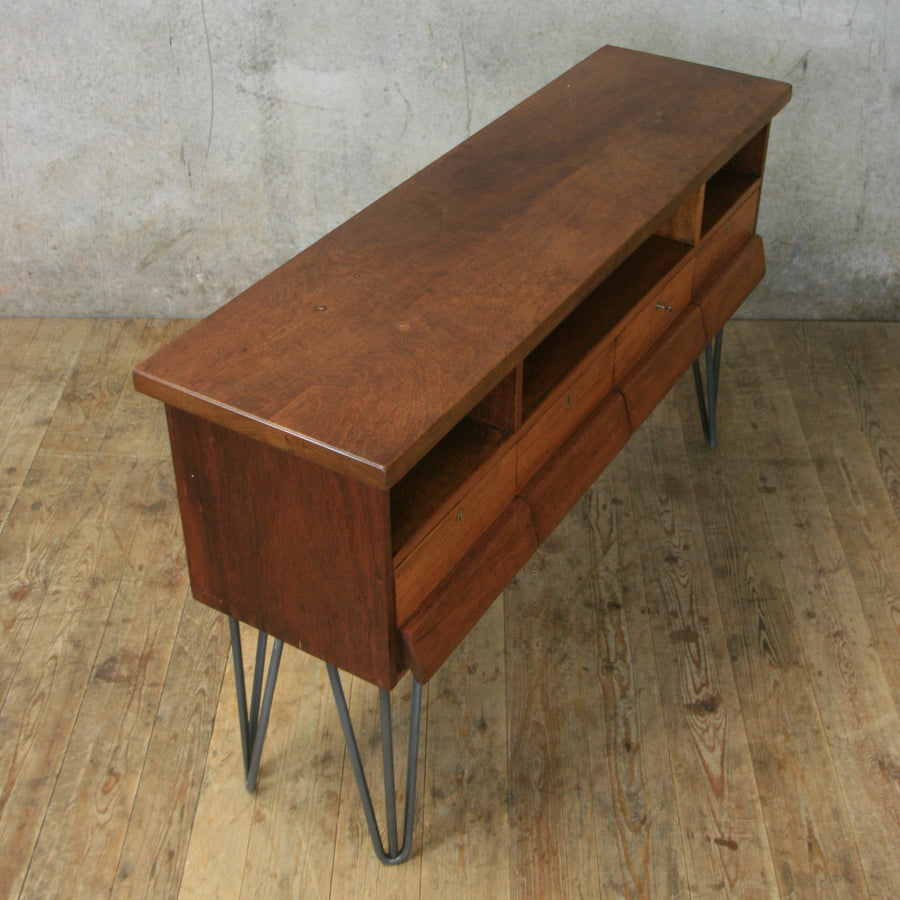 vintage_iroko_hairpin_leg_media_cabinet_reclaimed_furniture